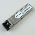 155M-2.5Gbps Multi-Rate DWDM SFP1531.12nm 120km DDM