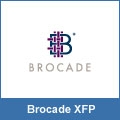 Brocade XFP