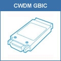 CWDM GBIC