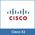 Cisco X2