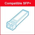 Compatible SFP+