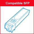 Compatible SFP