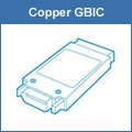 Copper GBIC