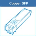 Copper SFP