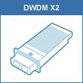 DWDM X2
