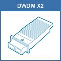 DWDM X2