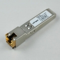 1000BASE-TX SFP RJ45 100m