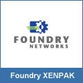 Foundry XENPAK