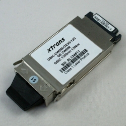 GBIC-CWDM-GE35-120