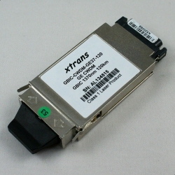 GBIC-CWDM-GE37-120