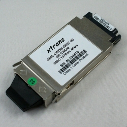 GBIC-CWDM-GE37-40