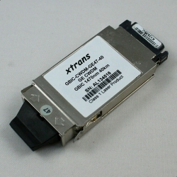 GBIC-CWDM-GE47-40