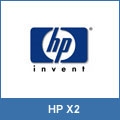 HP X2