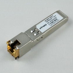 JX-SFP-1GE-T