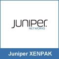 Juniper XENPAK