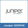 Juniper XENPAK