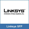 Linksys SFP