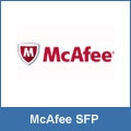 McAfee SFP