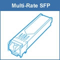 Multi-Rate SFP