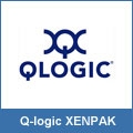 Q-logic XENPAK