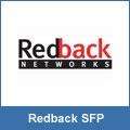Redback SFP