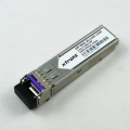 2.5G LC BIDI SFP 1490/1550nm 120km DDM