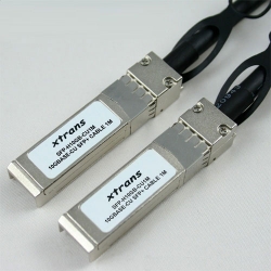 SFP-H10GB-CU1M