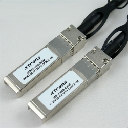 SFP-H10GB-CU5M
