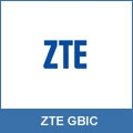 ZTE GBIC