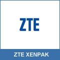 ZTE XENPAK